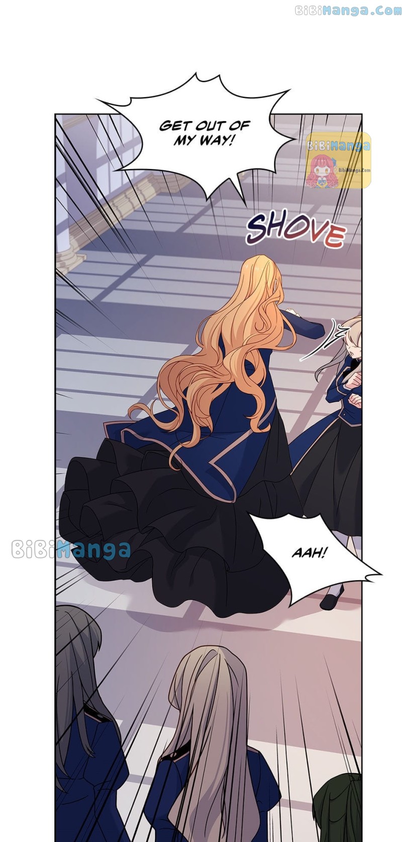 The Lady Wants to Rest Chapter 69 page 73