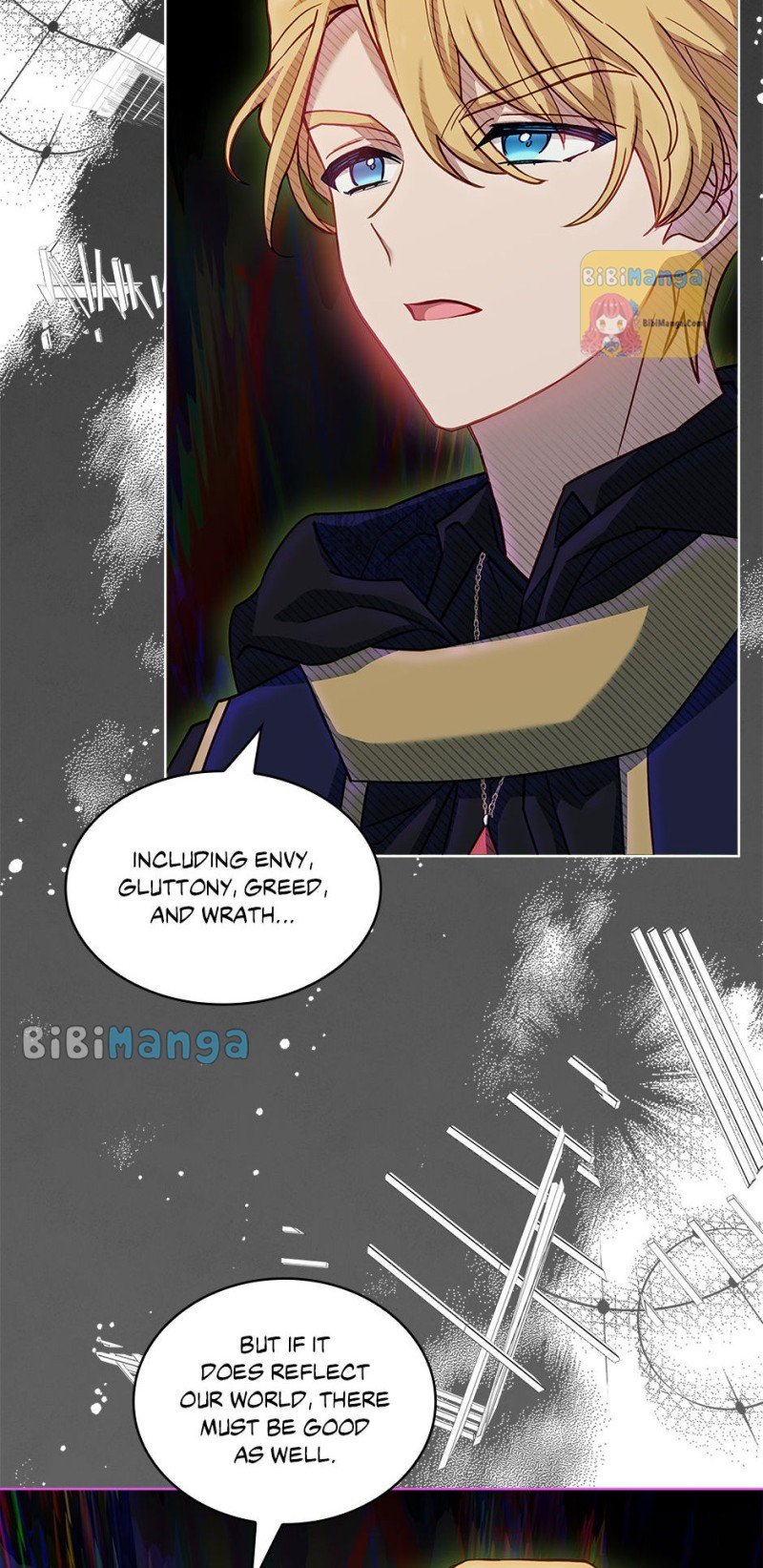 The Lady Wants to Rest Chapter 76 page 4