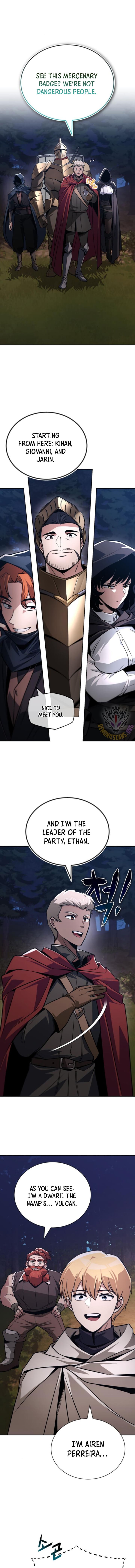 Manga Image
