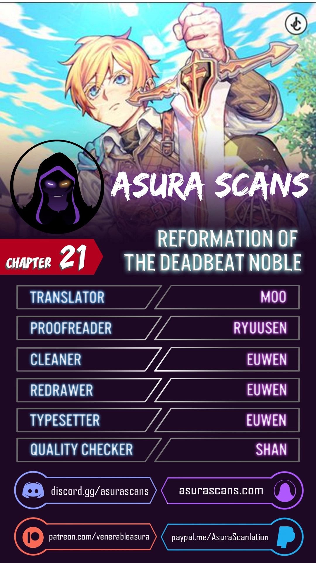 Manga Image