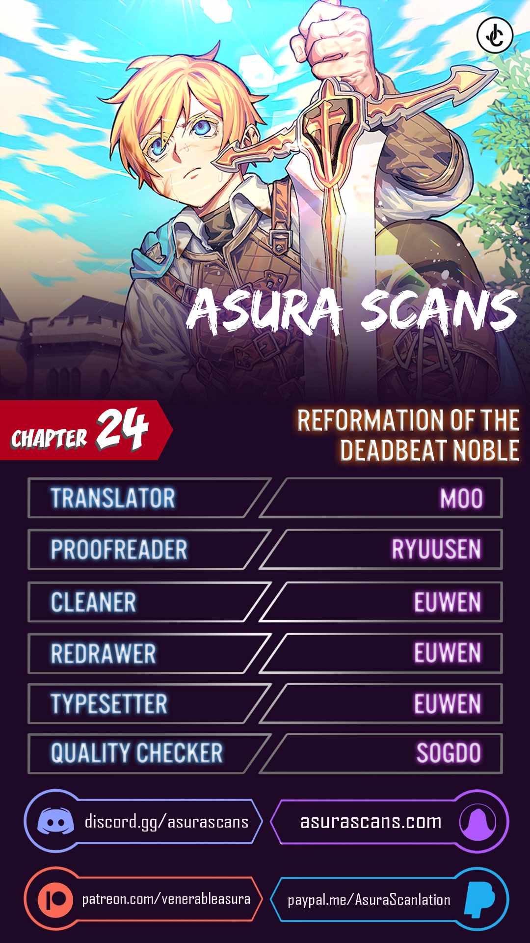 Manga Image