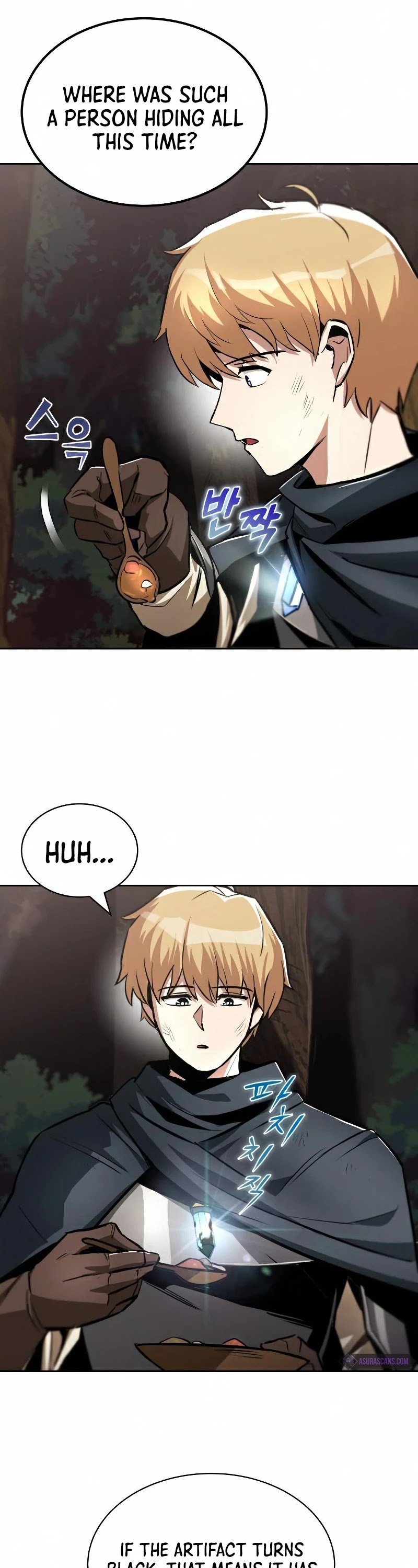 Manga Image