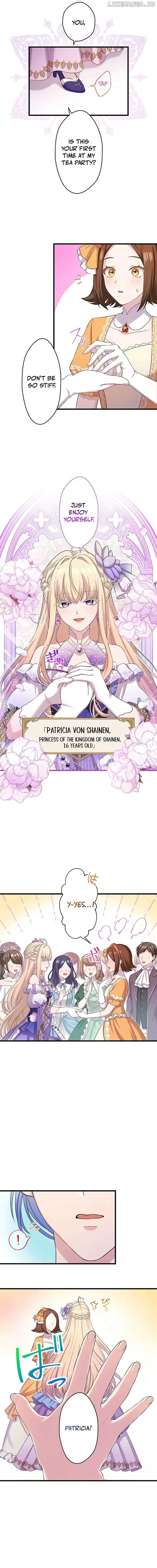 Manga Image