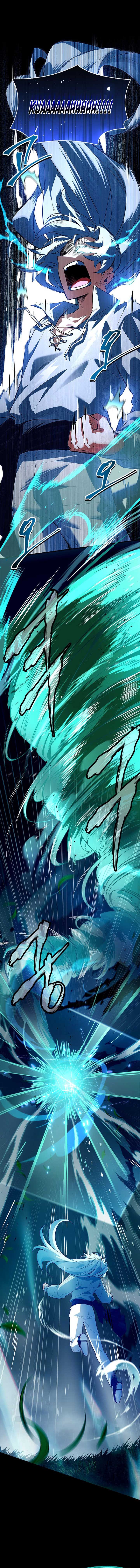 The Legendary Hero is an Academy Honors Student Chapter 28 page 16