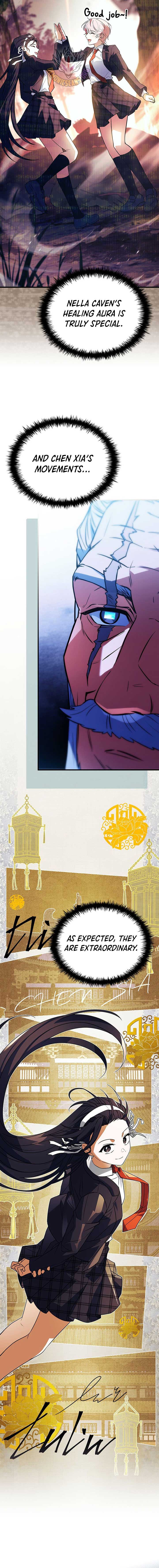 Manga Image