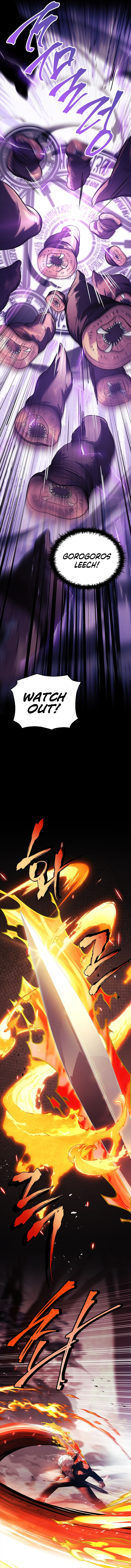 The Legendary Hero is an Academy Honors Student Chapter 31 page 18