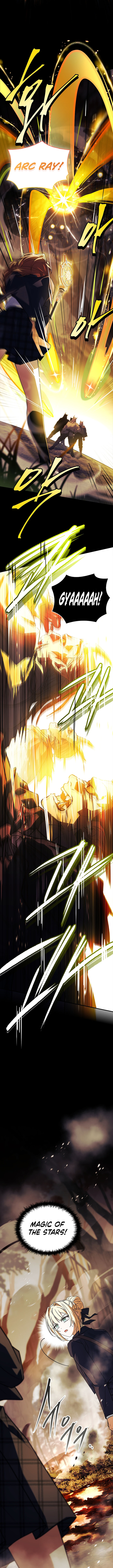 The Legendary Hero is an Academy Honors Student Chapter 31 page 20