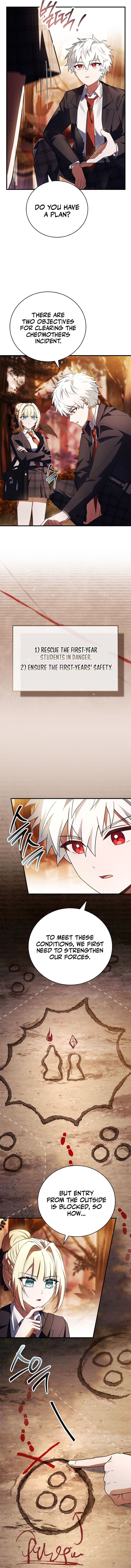 The Legendary Hero is an Academy Honors Student Chapter 31 page 4