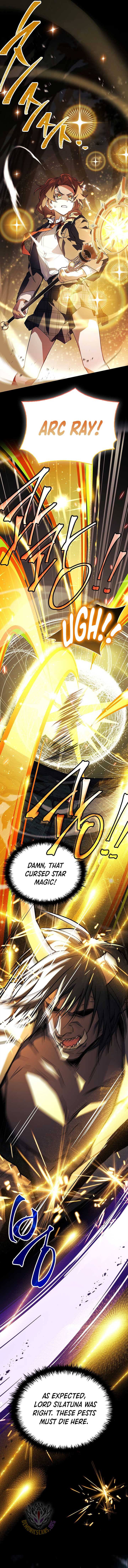 The Legendary Hero is an Academy Honors Student Chapter 33 page 16