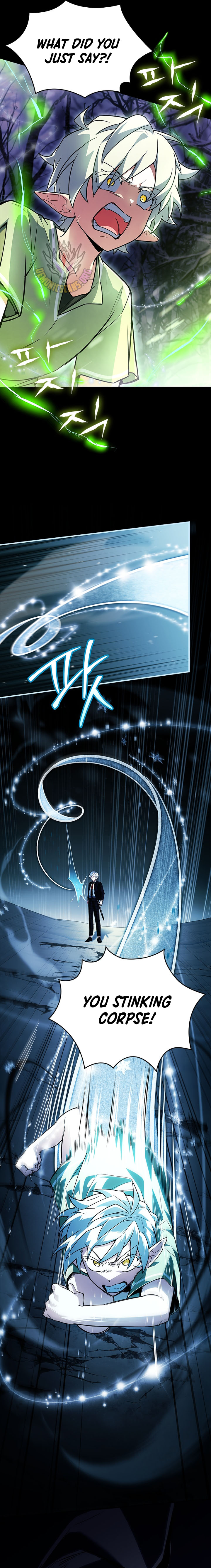 Manga Image