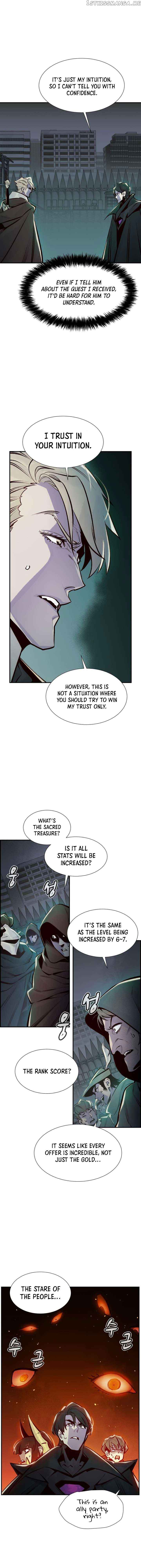 The Lone Necromancer Chapter 100 page 16