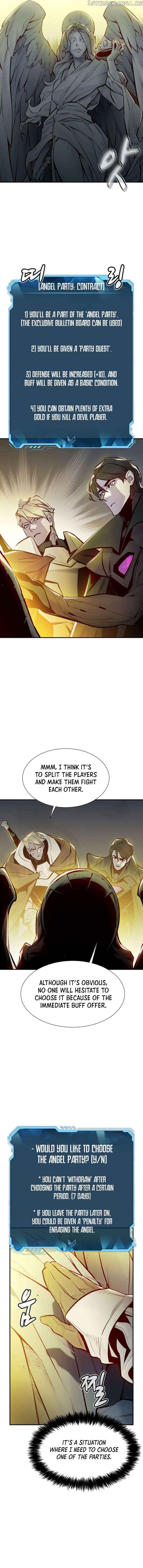 The Lone Necromancer Chapter 100 page 5