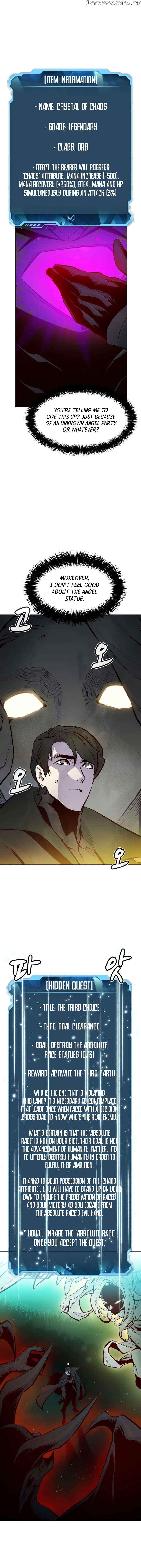 The Lone Necromancer Chapter 100 page 7