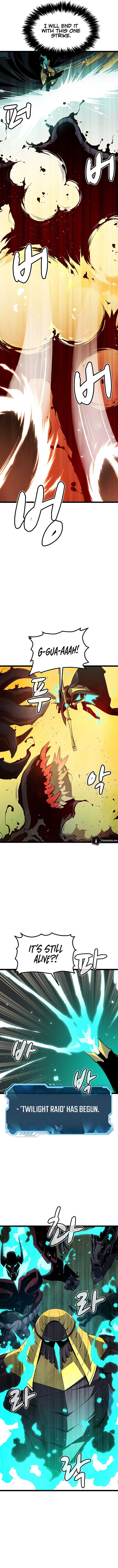 The Lone Necromancer Chapter 110 page 6