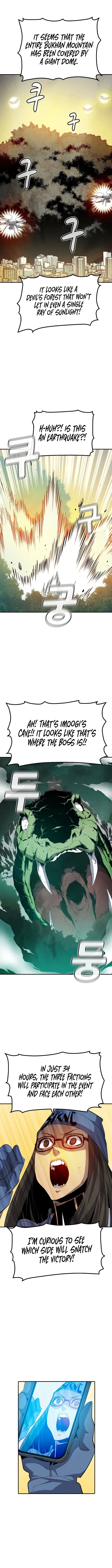 The Lone Necromancer Chapter 113 page 6