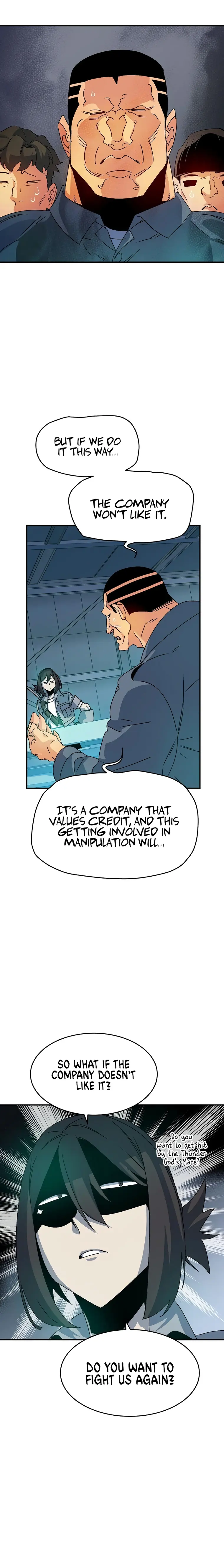 Manga Image