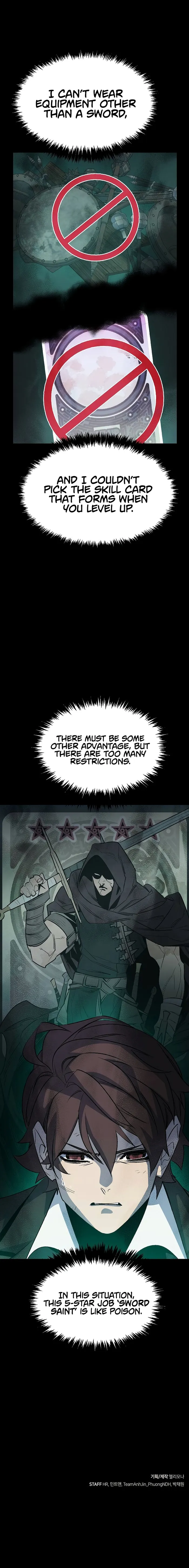 The Lone Necromancer Chapter 132 page 15