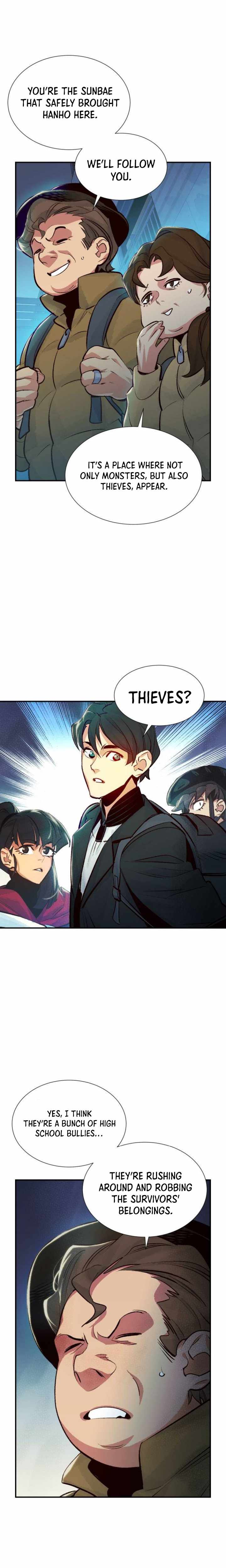 Manga Image