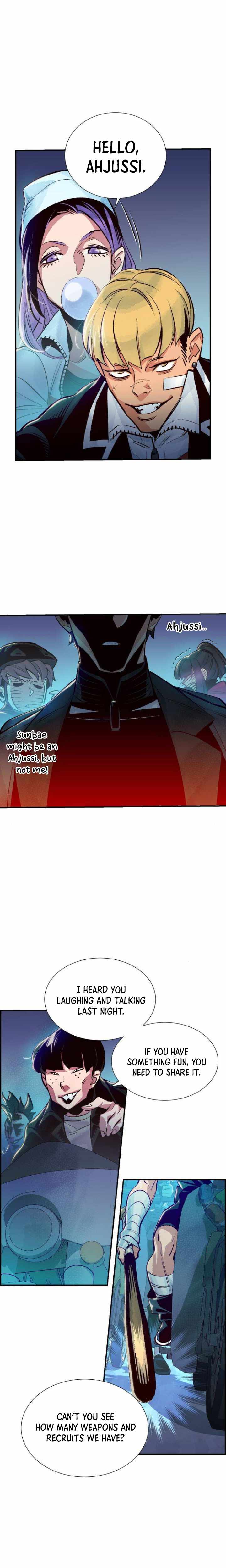 Manga Image
