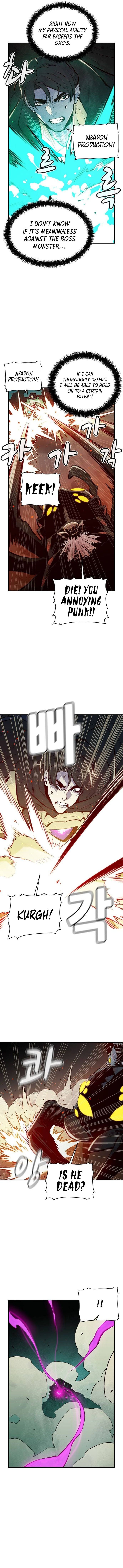 Manga Image