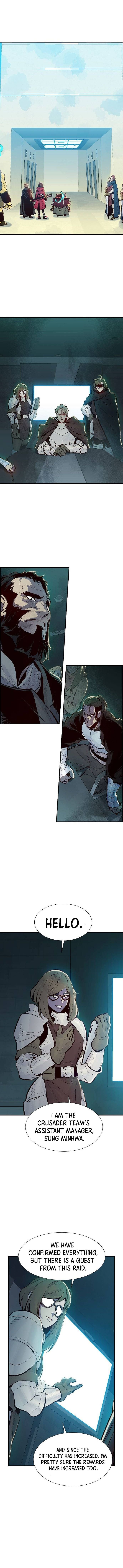 The Lone Necromancer Chapter 56 page 7