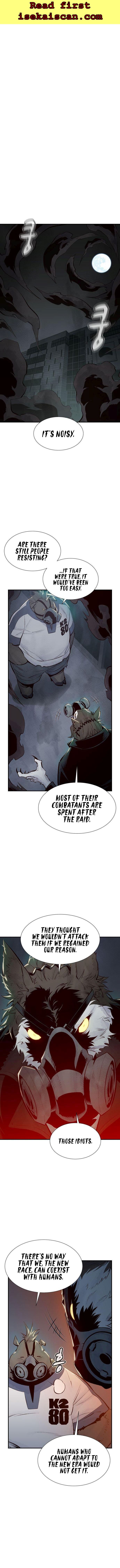 The Lone Necromancer Chapter 63 page 2