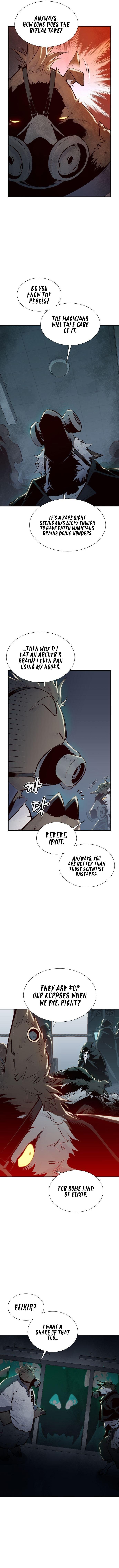 The Lone Necromancer Chapter 63 page 3