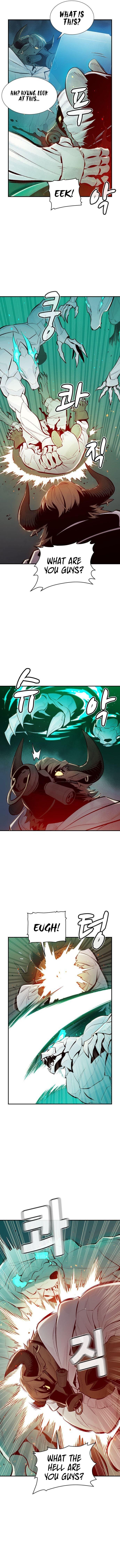 The Lone Necromancer Chapter 63 page 7