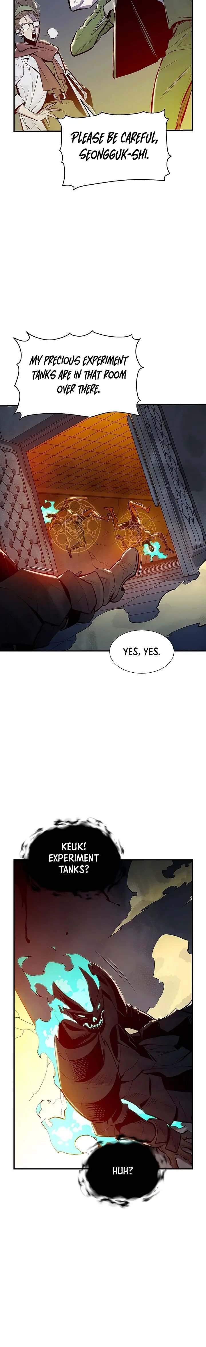 Manga Image