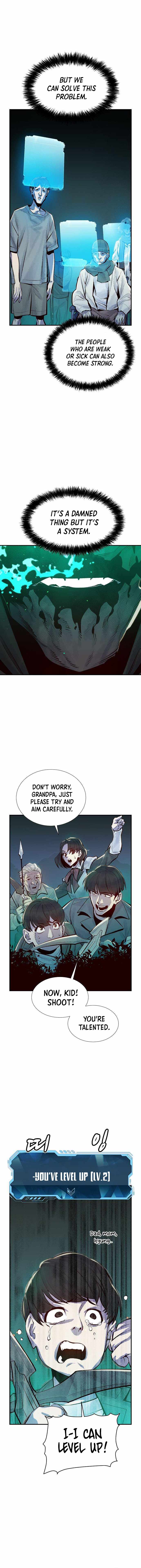 Manga Image