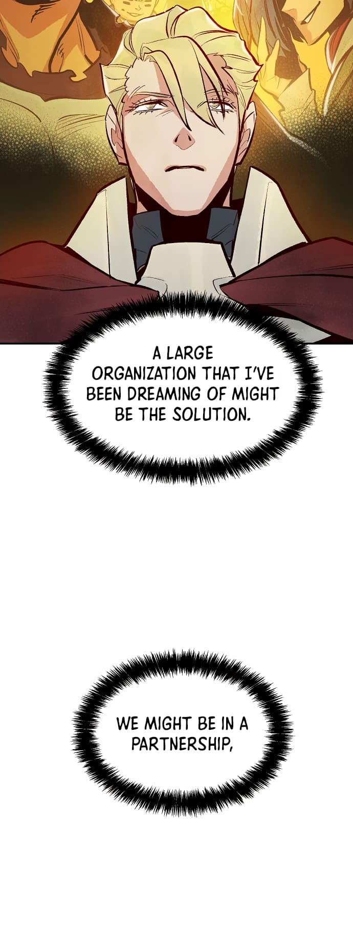 The Lone Necromancer Chapter 81 page 10