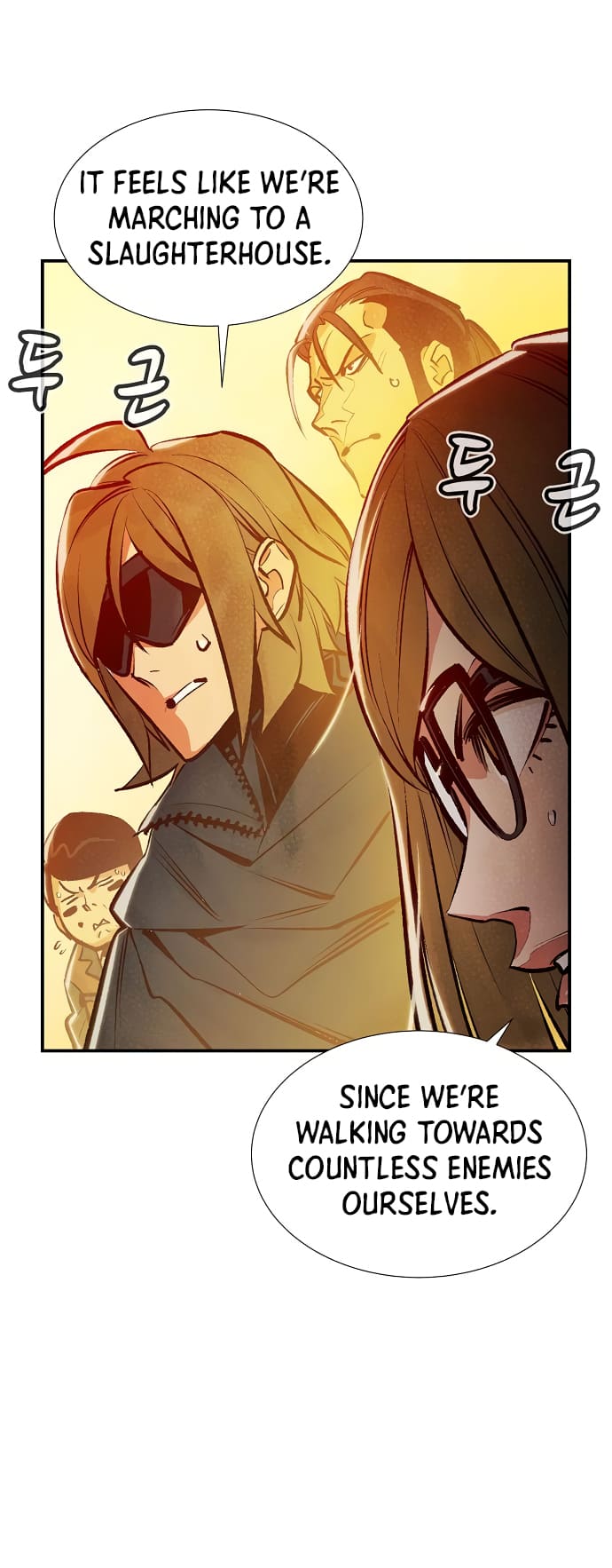 The Lone Necromancer Chapter 81 page 18