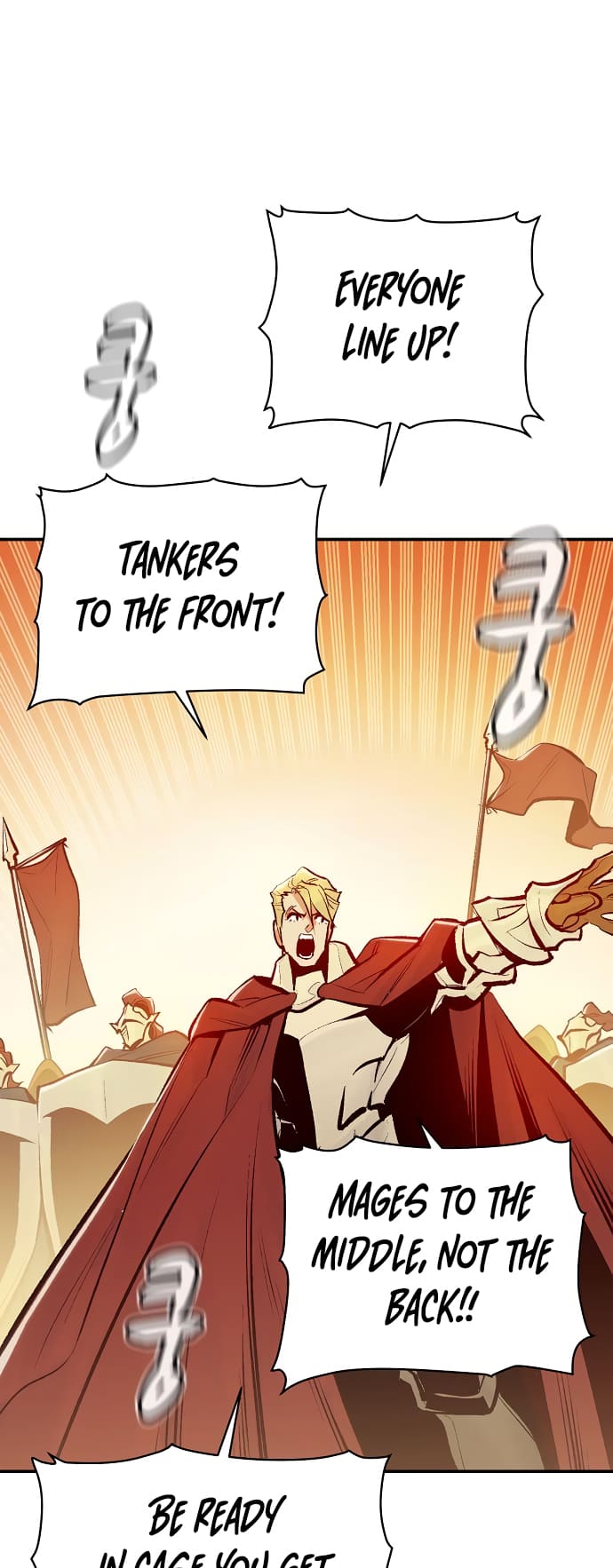 The Lone Necromancer Chapter 81 page 22
