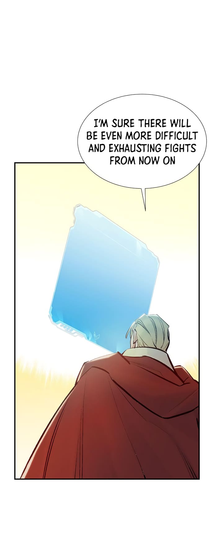 The Lone Necromancer Chapter 81 page 27