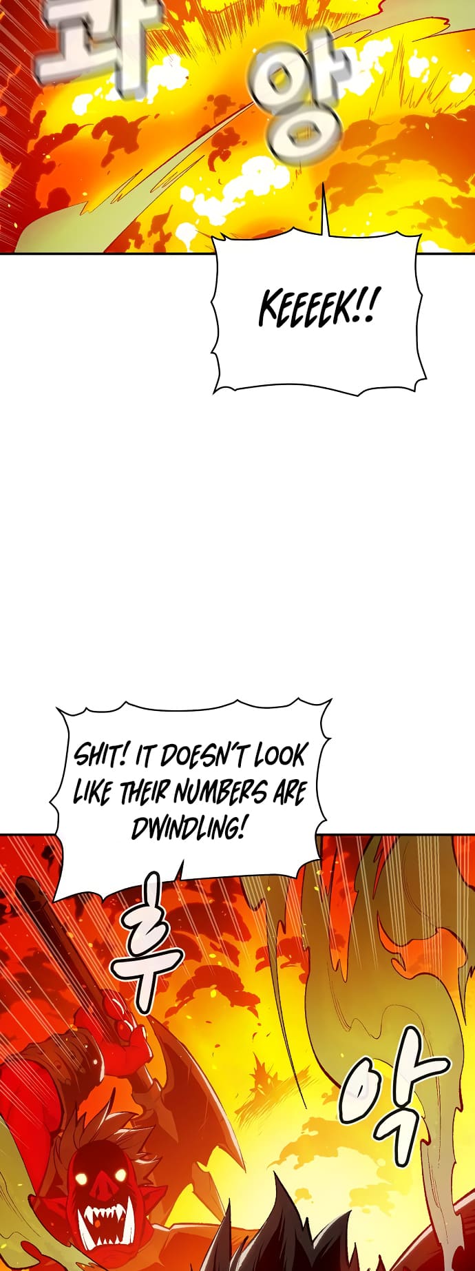 The Lone Necromancer Chapter 81 page 37