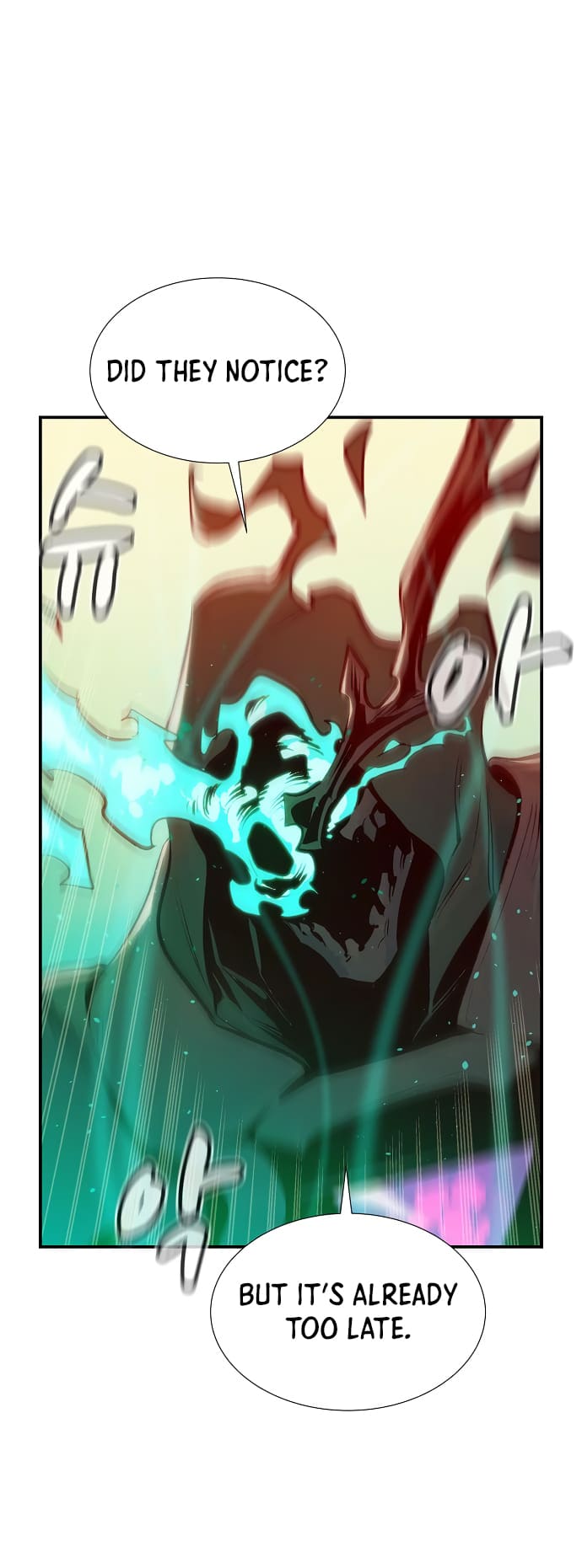 The Lone Necromancer Chapter 81 page 55