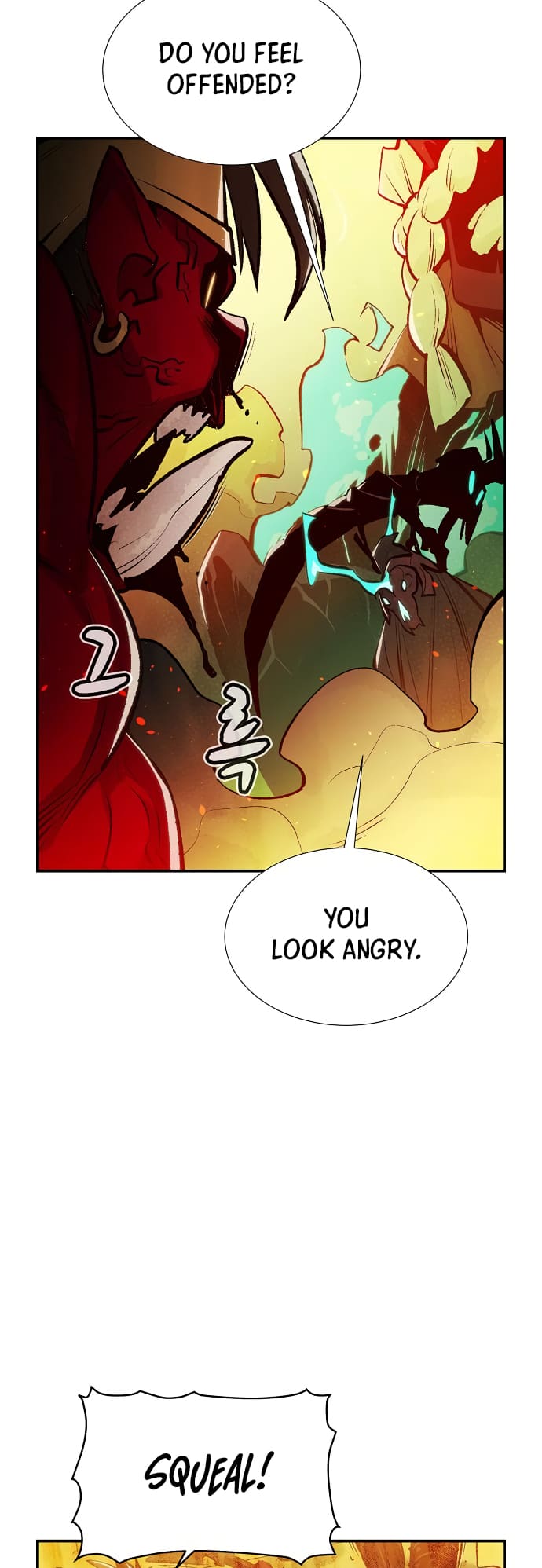 The Lone Necromancer Chapter 81 page 65