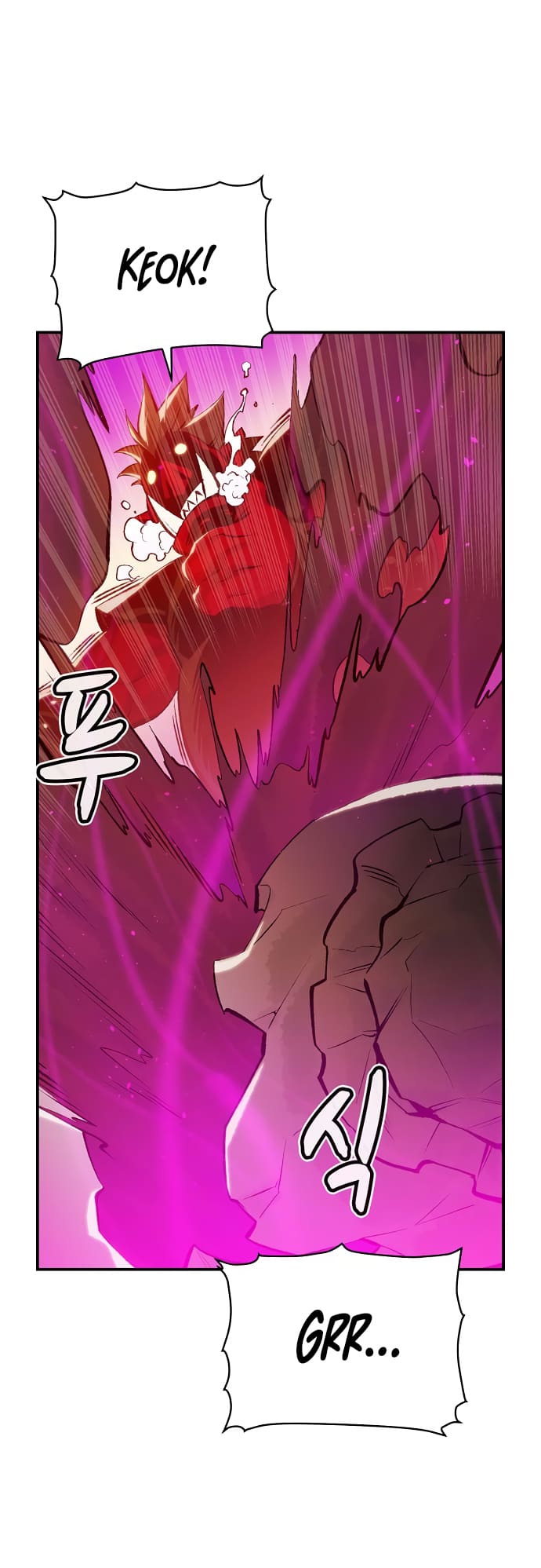 The Lone Necromancer Chapter 81 page 73