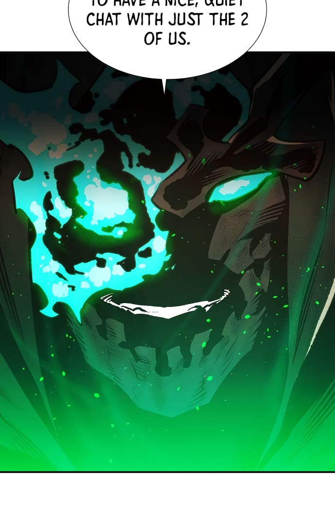 The Lone Necromancer Chapter 81 page 79