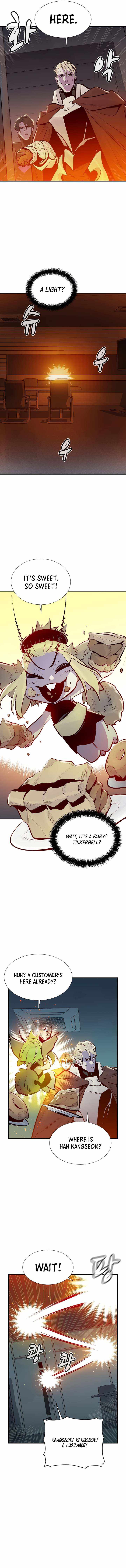 Manga Image