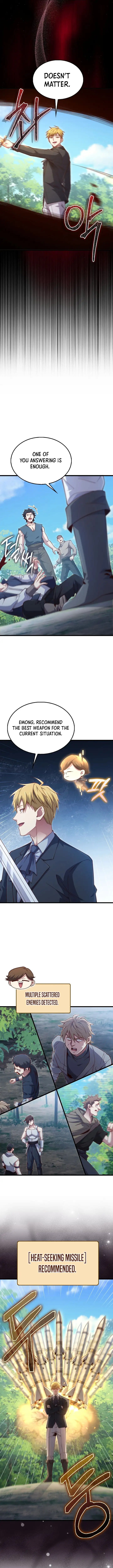 Manga Image