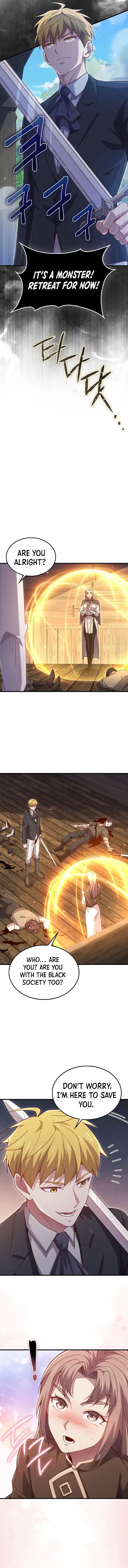 Manga Image