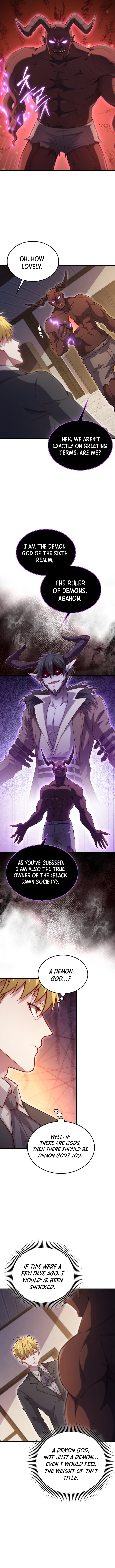 The Lord’s Coins Aren’t Decreasing?! Chapter 153 page 3
