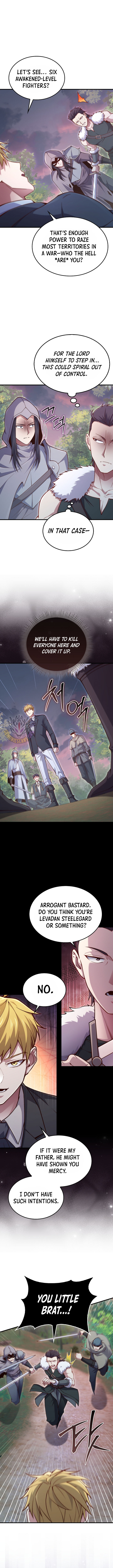 Manga Image