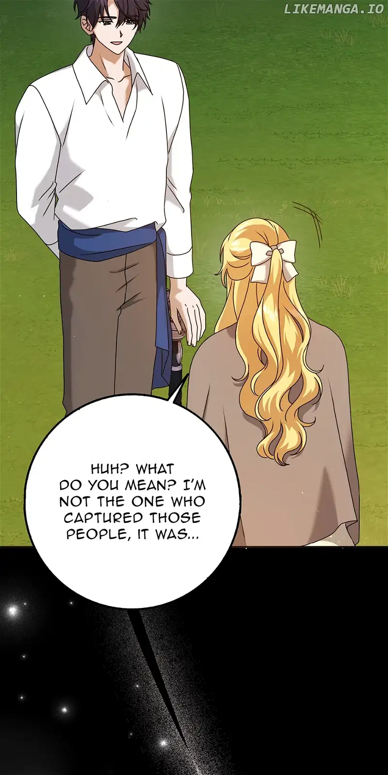 Manga Image