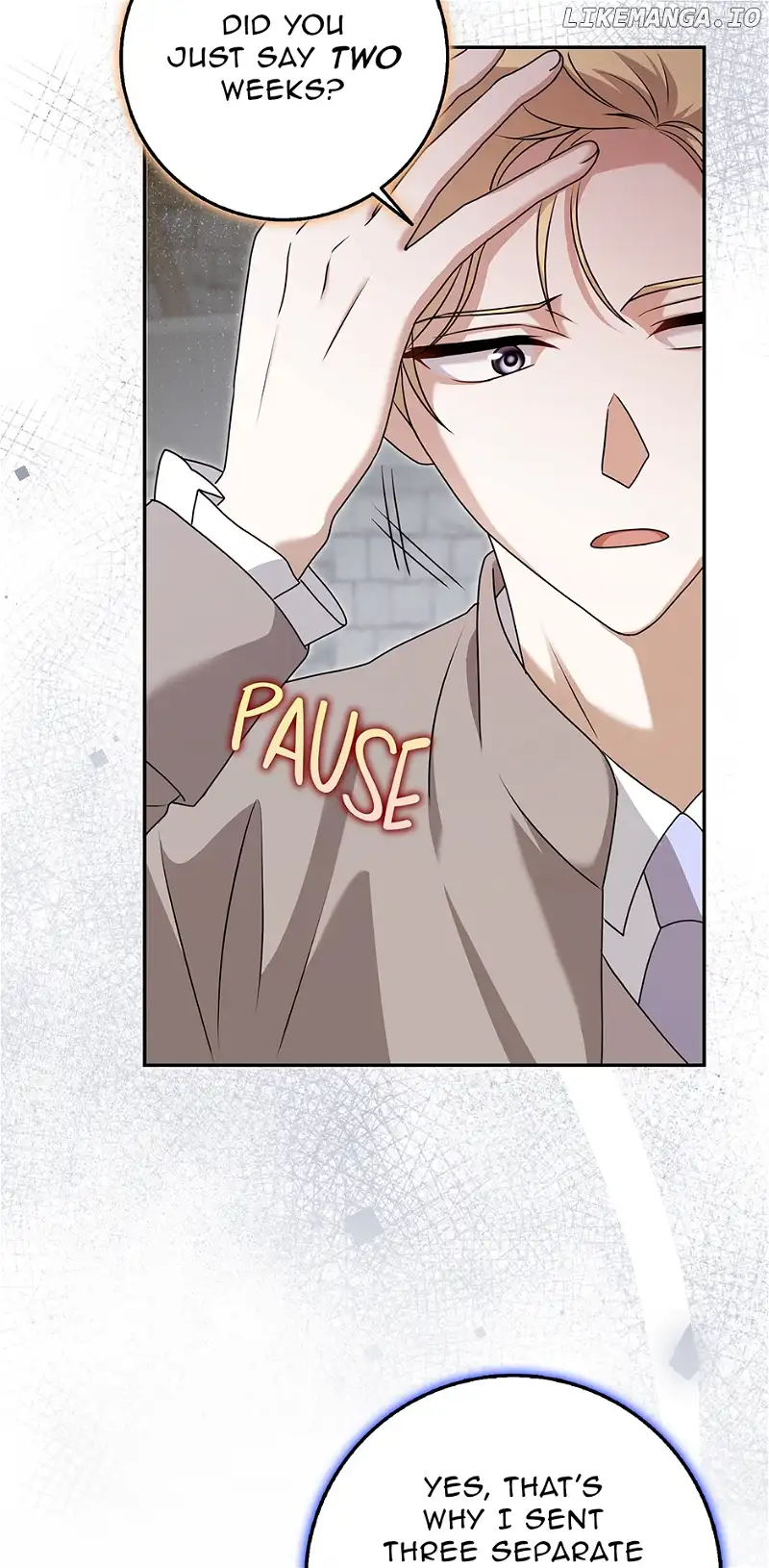 The Lost Cinderella Chapter 35 page 13
