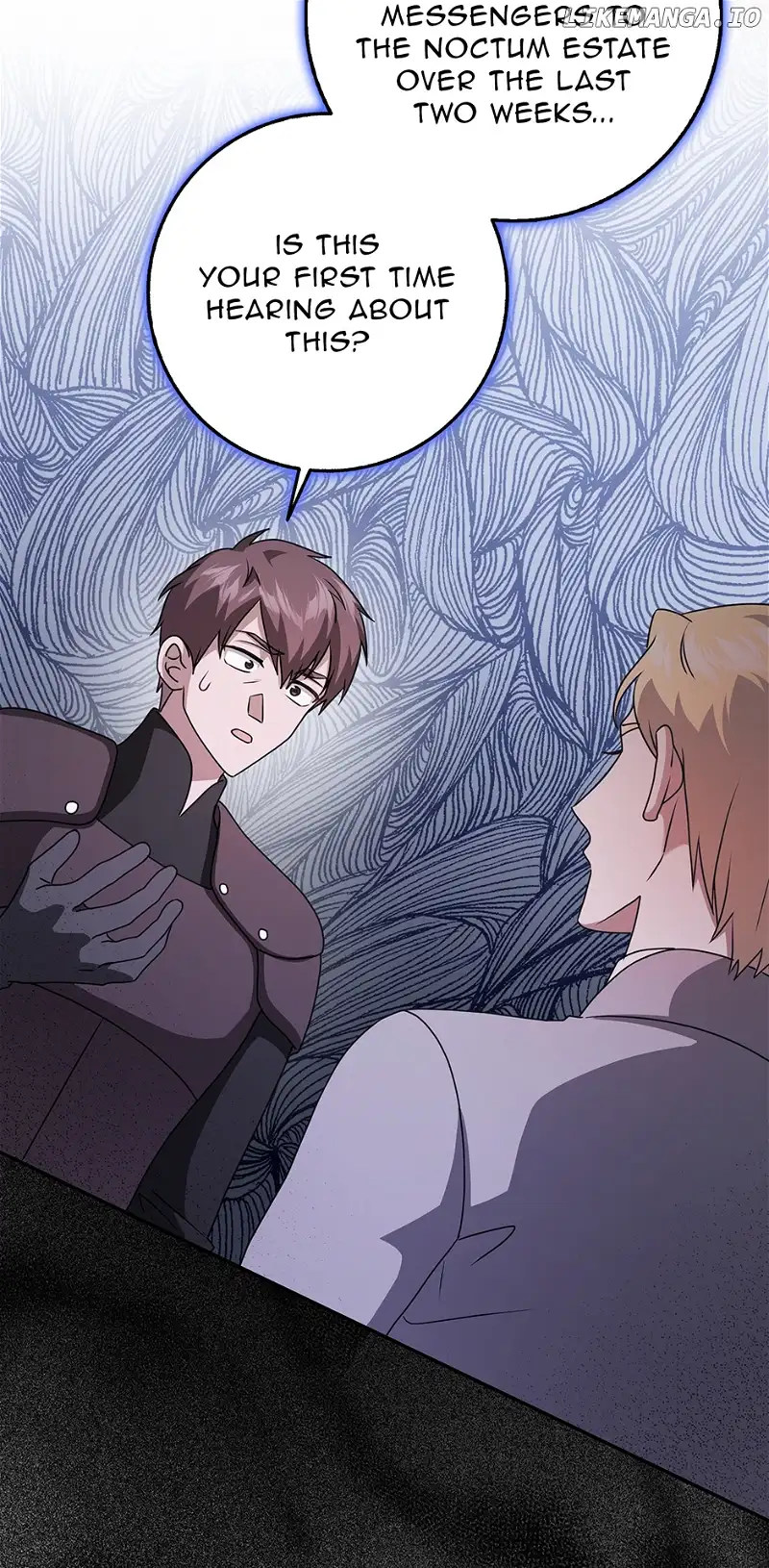 The Lost Cinderella Chapter 35 page 14