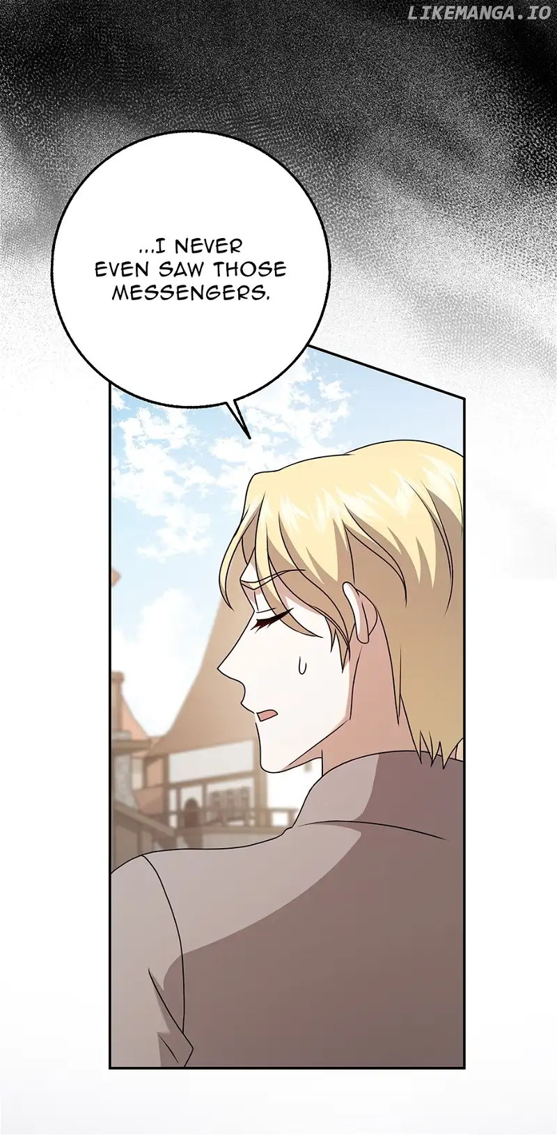 The Lost Cinderella Chapter 35 page 15