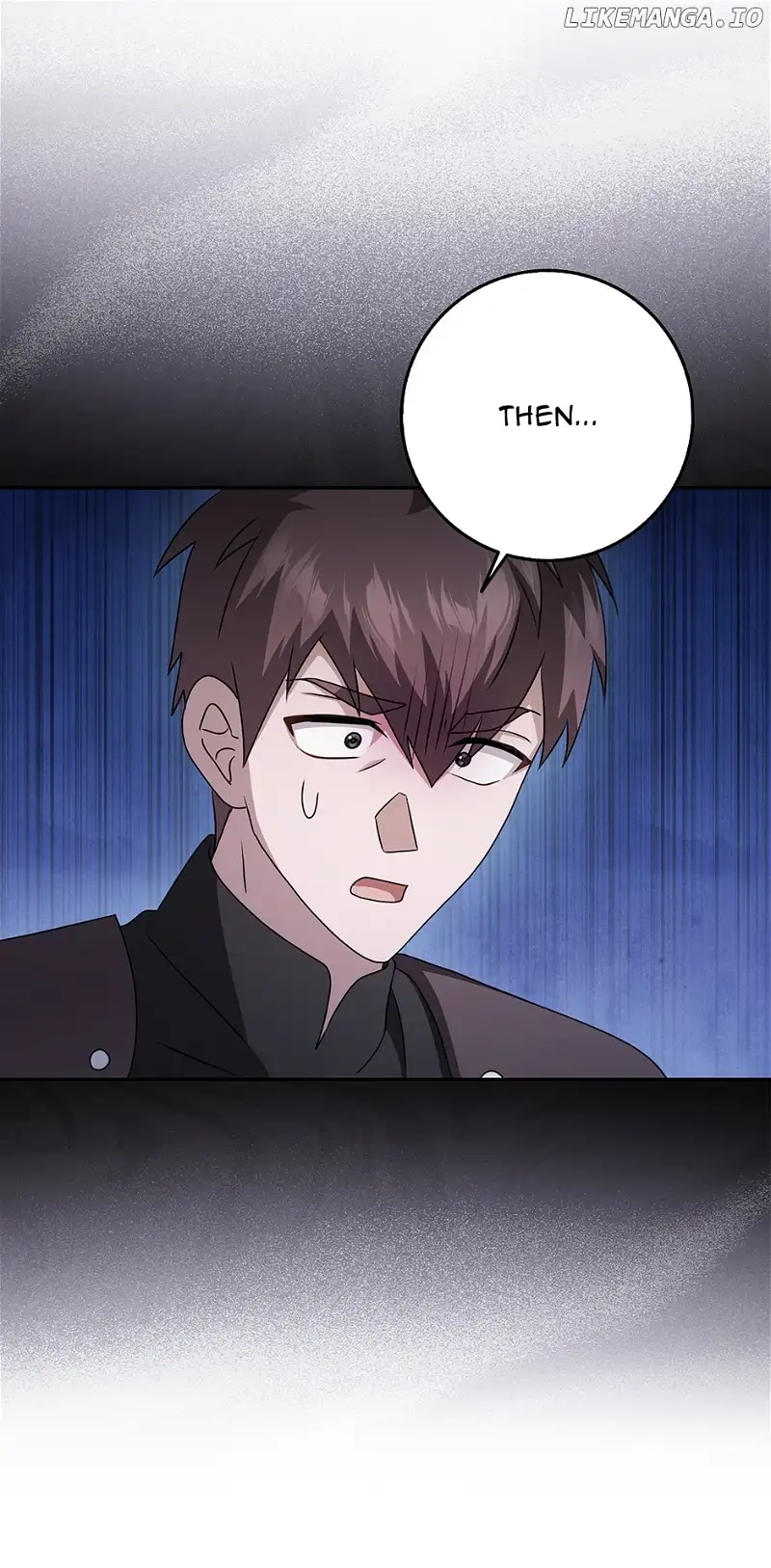 The Lost Cinderella Chapter 35 page 16