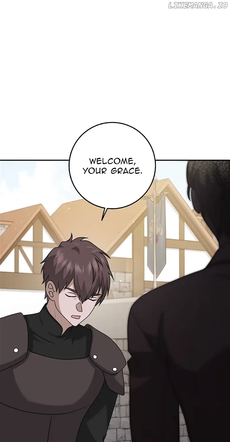 The Lost Cinderella Chapter 35 page 1